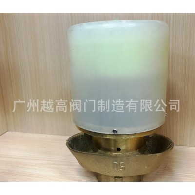 H712X-5T液压水位控制阀 高字牌浮球控制阀 高桥杠杆浮球控制阀图4
