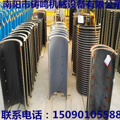 南阳铸鸣机械厂家供应石油钻采配件厂家直销ZMJX石油钻机配件图4