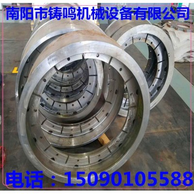 南阳铸鸣机械厂家供应石油钻采配件厂家直销ZMJX石油钻机配件图3