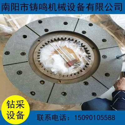 厂家直销石油机械设备刹车片 盘刹片 石油钻机设备刹车片批发图2