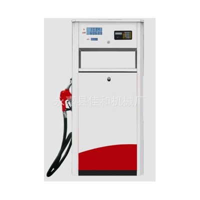 1.6米单泵单枪单显加油机 加油站设备 手摇自动加油机图3
