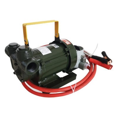 军华防爆自吸抽油泵汽油柴油电动大功率抽油机12V24V220V高扬程泵图5