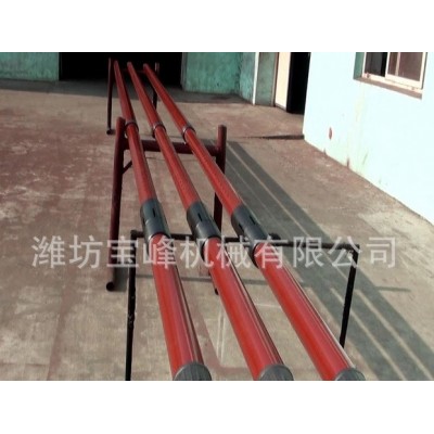 抽油设备-抽油机 石油工具-整筒泵图4