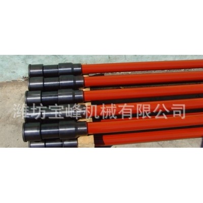 抽油设备-抽油机 石油工具-整筒泵图2
