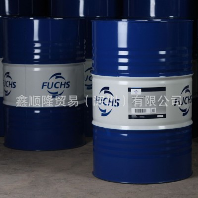 福斯FUCHS RENOLIN CLP 68/100/220/DTA 32/150极压齿轮油循环油图3