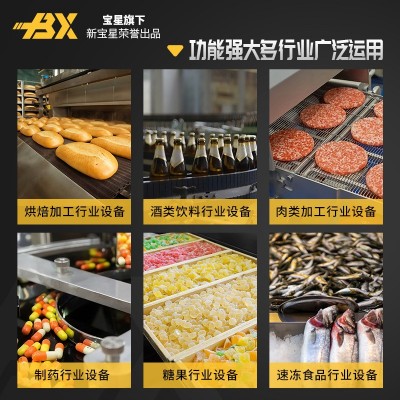 润滑油工厂爆款3#5#15#抗磨损面包厂糖果厂制药胶囊厂食品级白油图4