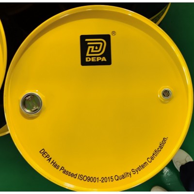 德帕防锈冲剪油DEPA.V8-3免清洗环保高闪点高速冲压厂家直供图2