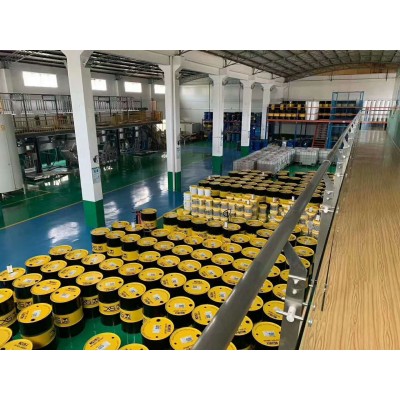 德帕挥发性冲剪油DEPA-V4免清洗环保快干高闪点高速冲压厂家直供图4