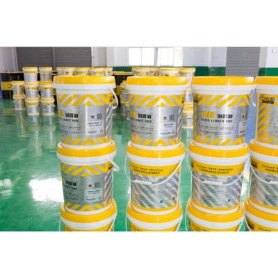 德帕挥发性冲剪油DEPA-V4免清洗环保快干高闪点高速冲压厂家直供图3