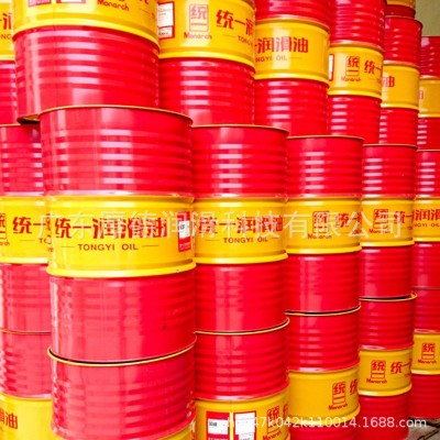 统一L-HV32号低温抗磨液压油叉车挖掘机吊机千斤顶工业润滑油图4
