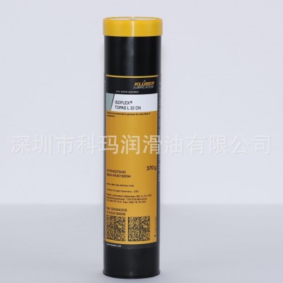 克鲁勃 L 32 L 32 N L32 CN低温脂 370G图2