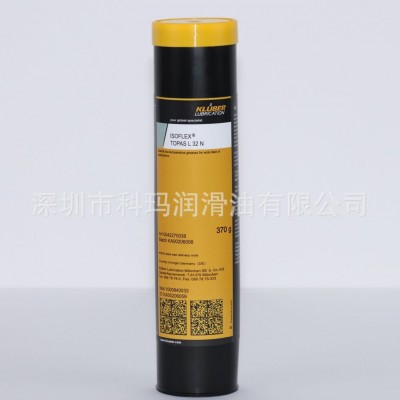 克鲁勃 L 32 L 32 N L32 CN低温脂 370G图3