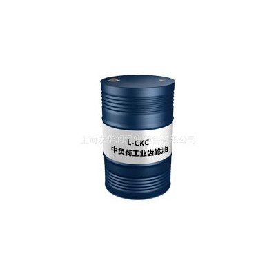 昆仑L-CKC 100；150；220；320；460；680工业闭式齿轮油图4