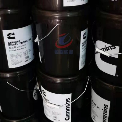 厂家直发柴油机油 CF-4/15W-40康明斯发动机柴油机油图4