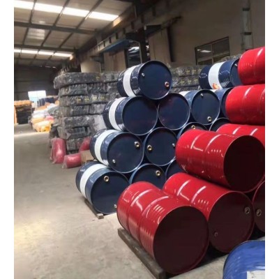 美坚利 重负荷工业齿轮油L-CKD150号 开式齿轮变速传动润滑油厂家图2