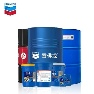 雪佛龙/加德士工业齿轮油 Meropa 抗极压 抗氧化 防锈防腐蚀图4