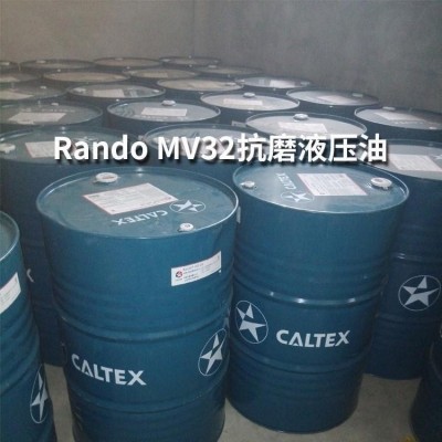 雪佛龙/加德士工业齿轮油 Meropa 抗极压 抗氧化 防锈防腐蚀图2