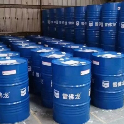 雪佛龙/加德士工业齿轮油 Meropa 抗极压 抗氧化 防锈防腐蚀图5