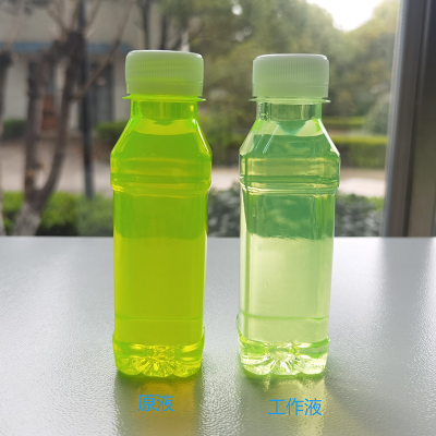 高精度磨削液 金属切削液 防锈润滑性好无泡沫 质量优质 现货 海疆图3