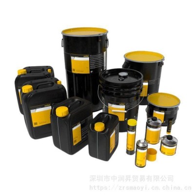 克鲁勃KLUBER SYNTH UH1 14-222机械轴承齿轮润滑油脂图5
