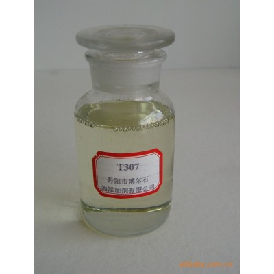 T307硫代磷酸铵盐，齿轮油，中，重负荷齿轮油，GL-5图3
