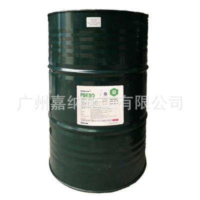 原装韩国大林2400 聚异丁烯PB1300 胶粘剂密封剂润滑剂添加剂图3