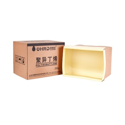 聚异丁烯 工业级中分子增粘剂润肤剂清洗剂中分子聚异丁烯图5