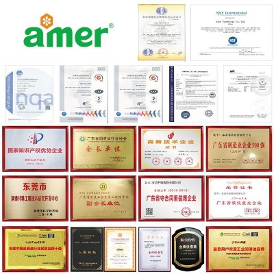 厂家批发安美快干冲压成型油润滑抗腐蚀铝翅片钢铜铝片冲压加工油图4