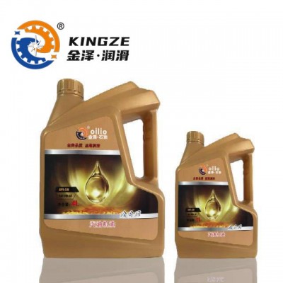全合成机油SJ5W-30 SN0W-40汽车发动机润滑油优异低 温性柴油机油图2