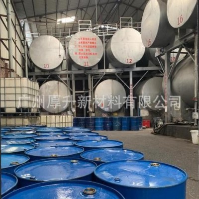 广州厚升供应TPR造粒厂白油 鞋底厂 工业白油图5