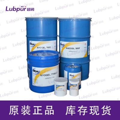 奈NYE NYOGEL 760G 原装进口 特种润滑剂 Lubpur超润图5