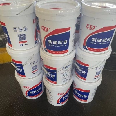 CD 15W/40车用油柴油机油抗氧、抗腐防止机件磨损柴油发动机用油图5