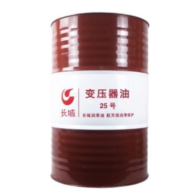 长城25 变压器油 电网专用油高压输电设备专用170KG图3