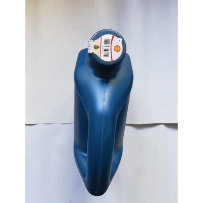 壳.牌喜力 HX7+ 5W-30 SP全合成机油 蓝壳 汽车发动机润滑油 4L图4