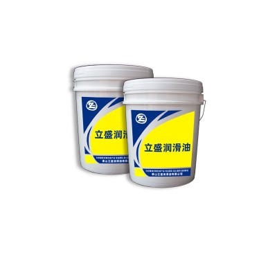立盛 机械安定性附着力强抗氧化润滑油脂 多用途抗极压消音润滑脂图5