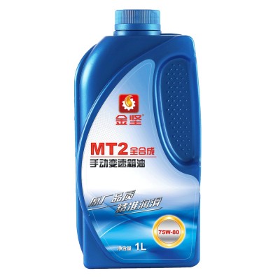 MT-2手动变速箱油齿轮油适用于日产丰田起亚现代三菱手动波箱油图2