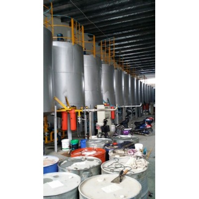 南京茂浩铜铝快干冲剪油 ， 水白色 无异味 透明液体 AAA图4