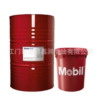 美-孚特嘉 美-孚ltac 81化工钢铁造纸水泥开式齿轮润滑脂 二硫化图3