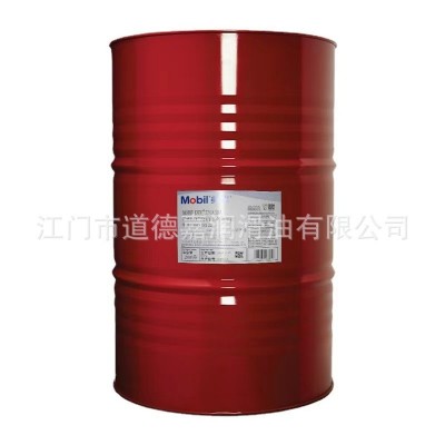 美-孚特嘉 美-孚ltac 81化工钢铁造纸水泥开式齿轮润滑脂 二硫化图4