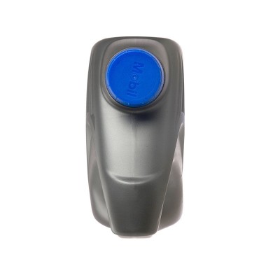 美.孚速霸2000 车用润滑油 5W-40 SN级 全合成科技机油 4L装图3