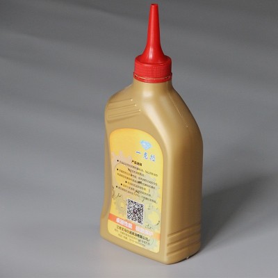变速箱后桥齿轮油 轿车用齿轮油85W-90轿车用齿轮油齿轮润滑油图4