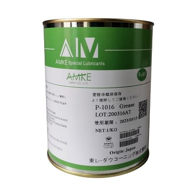特种白色润滑脂、白色润滑油脂、白色润滑油、白色消音油脂图5