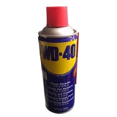 WD-40工业除湿防锈润滑剂500ml螺丝螺栓松动剂金属清洗机现货批发图5