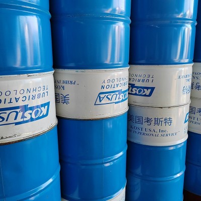 考斯特真空泵油空压机扩散泵专用螺杆机真空机专用油 空泵润滑油图3