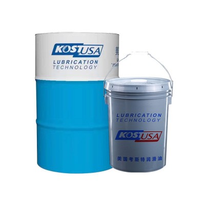 考斯特齿轮润滑油 200L FSX合成齿轮油 100-460多种黏度等级供应图5