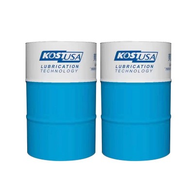 考斯特齿轮润滑油 200L FSX合成齿轮油 100-460多种黏度等级供应图2