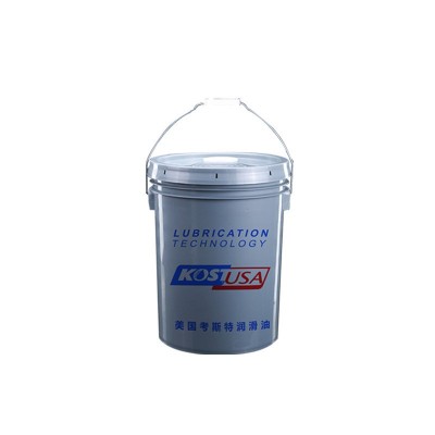 考斯特齿轮润滑油 200L FSX合成齿轮油 100-460多种黏度等级供应图4
