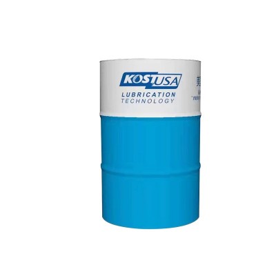 考斯特齿轮润滑油 200L FSX合成齿轮油 100-460多种黏度等级供应图3