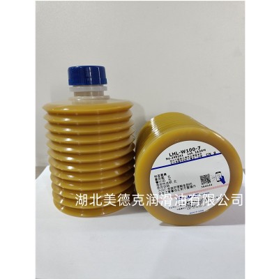 LUBE 日本原装发那科/日精、东芝/住友/日钢 注塑机润滑脂 FS-2-7图5