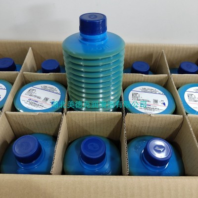 LUBE 日本原装发那科/日精、东芝/住友/日钢 注塑机润滑脂 FS-2-7图4